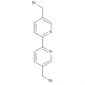 5,5'-溴甲基-2,2'-联吡啶 CAS:92642-09-6