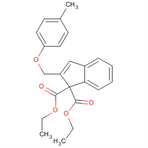 Benzamide,4-[[(7-chloro-2,3,4,5-tetrahydro-1H-3-benzazepin-6-yl)methyl]amino]-N-cycloheptyl- structure