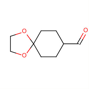 1,4-Dioxaspiro[4.5]decane-8-carboxaldehyde  