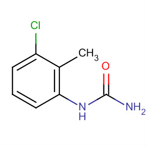 3-CHLORO-2-METHYLPHENYLUREA
