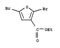 2,5-二溴噻吩-3-甲酸乙酯
