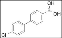 4'-氯-4-联苯基苯硼酸