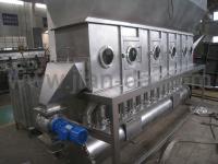 XF系列高效沸腾干燥机 产品图片
