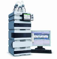 1260 infinity 液相色谱仪品牌:安捷伦/agilent technologies美国规格