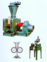 GZL系列干法辊压造粒机，干法造粒设备