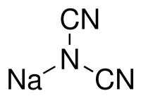 供应二氰胺钠 sodium dicyanamide 品牌:aldrich