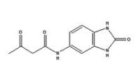 5-乙酰乙酰氨基苯并咪唑酮 产品图片