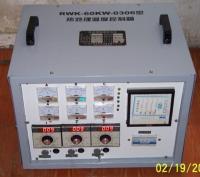 专业提供RWK便携式热处理温度控制箱