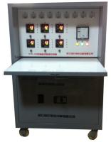 智能型熱處理溫度控制箱局部熱處理專業