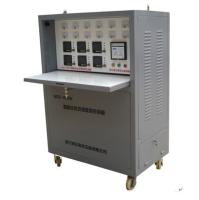 WCK-120智能型熱處理溫度控制箱