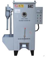 YXH2-200Kg远红外吸入式焊剂烘干机