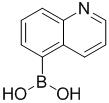 5-喹啉硼酸