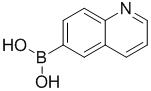 6-喹啉硼酸