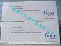 巴尔通体IgM荧光检测试剂盒 产品图片