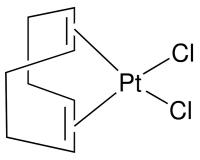 供应(1,5-环辛二烯)二氯化铂(II) CAS ：12080-32-9    品牌：Aldrich  产品图片