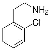 供应2-(2-氯苯基)乙胺 2-(2-Chlorophenyl)ethylamine 别名: 2-氯苯乙胺 品牌：Aldrich  产品图片
