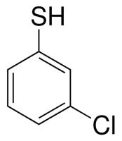 供应3-氯苯硫酚 3-Chlorobenzenethiol  别名: 间氯苯硫酚 品牌：Aldrich  产品图片