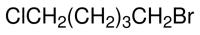 供应1-溴-5-氯戊烷 1-Bromo-5-chloropentane 品牌：Aldrich  产品图片