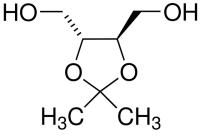 供应(-)-2,3-O-异亚丙基-D-苏糖醇; CAS: 73346-74-4; 品牌: Aldrich   产品图片