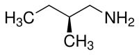 供应(S)-(-)-2-甲基丁胺  CAS ：34985-37-0  品牌：Aldrich  产品图片