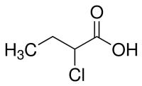供应2-氯丁酸 2-Chlorobutyric acid  品牌：Aldrich  产品图片