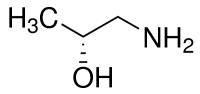 供应(R)-(-)-1-氨基-2-丙醇 (R)-(-)-1-Amino-2-propanol  别名: (-)-异丙醇胺 品牌：Aldrich 产品图片