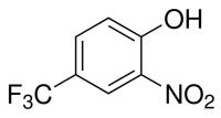 供应2-硝基-4-(三氟甲基)苯酚 CAS ：400-99-7  品牌：Aldrich  产品图片