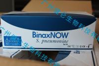 BinaxNow肺炎链球菌检测试剂盒现货