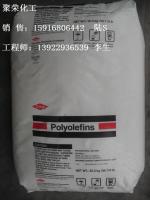 美国陶氏产 HDPE  DGDK-3364 物性表及出厂报告