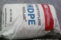 高抗环境应力断裂能力pe料 HDPE 6100  韩国SK 产