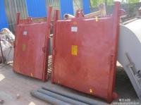 PGZ2米 3米铸铁闸门供应价格