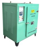 YGCH-G-100Kg遠紅外高低溫程控焊條烘干箱