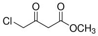 供应4-氯乙酰乙酸甲酯 英文名：Methyl 4-chloroacetoacetate 别名：(S)-吡咯烷-2-羧酸  品牌：Aldrich  产品图片