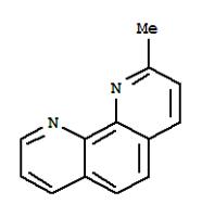 2-甲基-1,10-菲咯啉