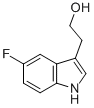 2-(5-fluoro-1H-indol-3-yl)ethan-1-ol  