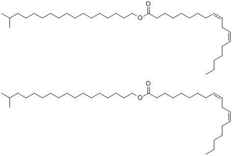 Fatty acids,C18-unsatd., dimers, hydrogenated, bis(16-methylheptadecyl) esters