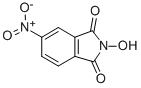 N-羟基-4-硝基邻苯二甲酰亚胺