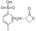(S)-3-Aminooxetan-2-one 4-methylbenzenesulfonate  
