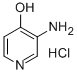 3-amino-1H-pyridin-4-one;hydrochloride