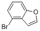 4-Bromobenzofuran