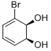 (1S-CIS)-3-BROMO-3,5-CYCLOHEXADIENE-1,2-DIOL
