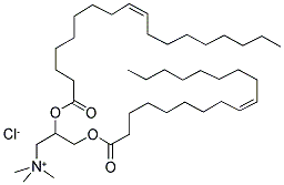 2,3-二油氧基丙基)三甲基氯化铵