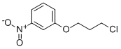 1-(3-Chloro-propoxy)-3-nitro-benzene