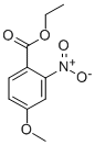 Ethyl 4-methoxy-2-nitrobenzoate