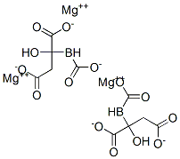 Magnesium Borocitrate