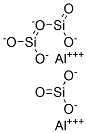 Silicic acid, aluminumsalt  