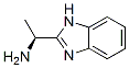 1H-Benzimidazole-2-methanamine,alpha-methyl-,(S)-(9CI)