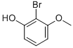 2-Bromo-3-methoxyphenol