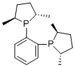 (+)-1,2-双[(2s,5s)-2,5-二甲基磷]苯