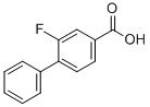 3-fluoro-4-phenylbenzoic acid
